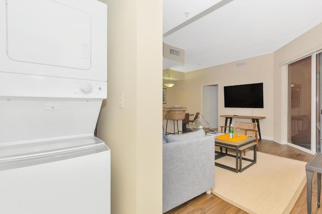 Dharma Home Suites South Miami At Red Road Commons エクステリア 写真