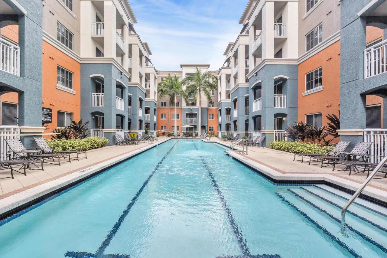 Dharma Home Suites South Miami At Red Road Commons 部屋 写真