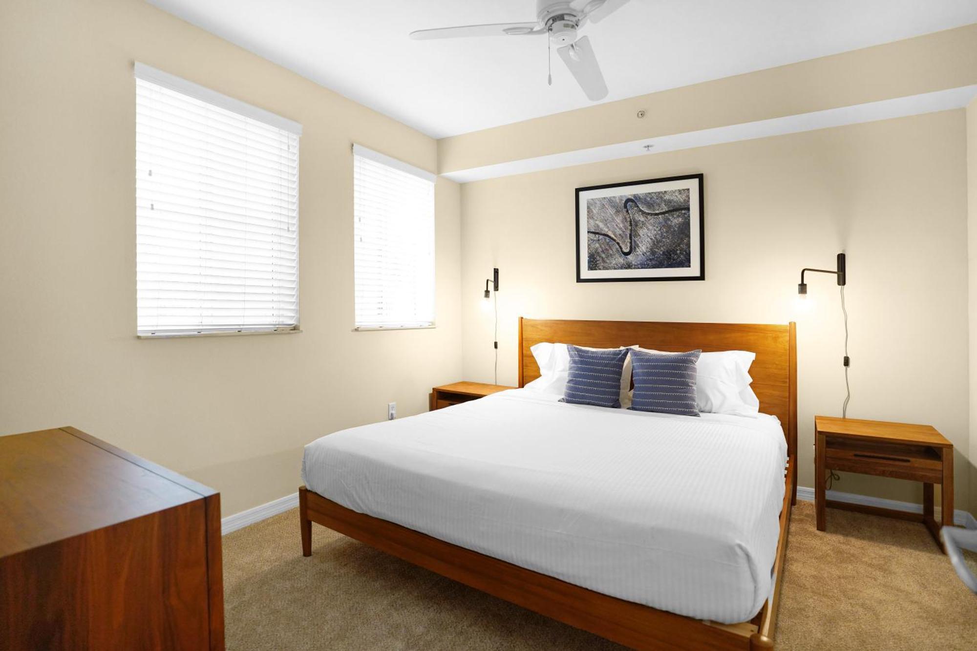 Dharma Home Suites South Miami At Red Road Commons エクステリア 写真