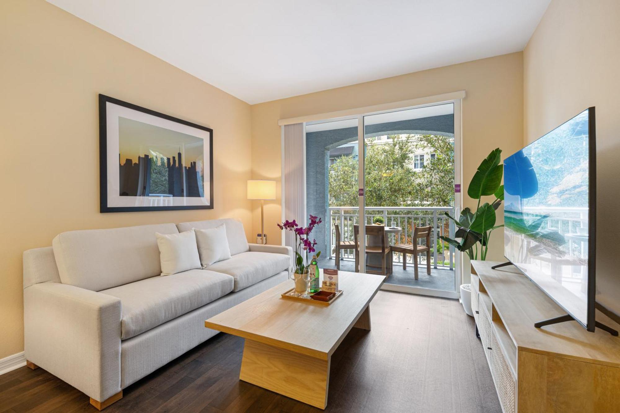 Dharma Home Suites South Miami At Red Road Commons エクステリア 写真