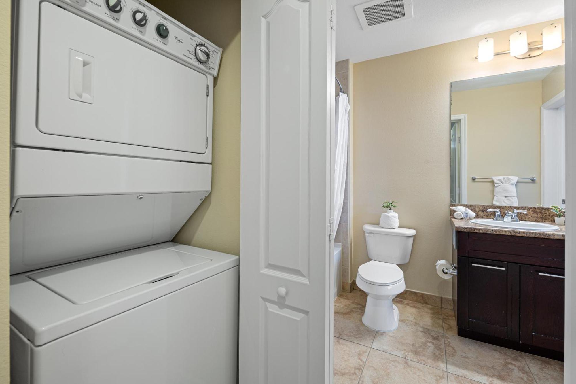 Dharma Home Suites South Miami At Red Road Commons エクステリア 写真